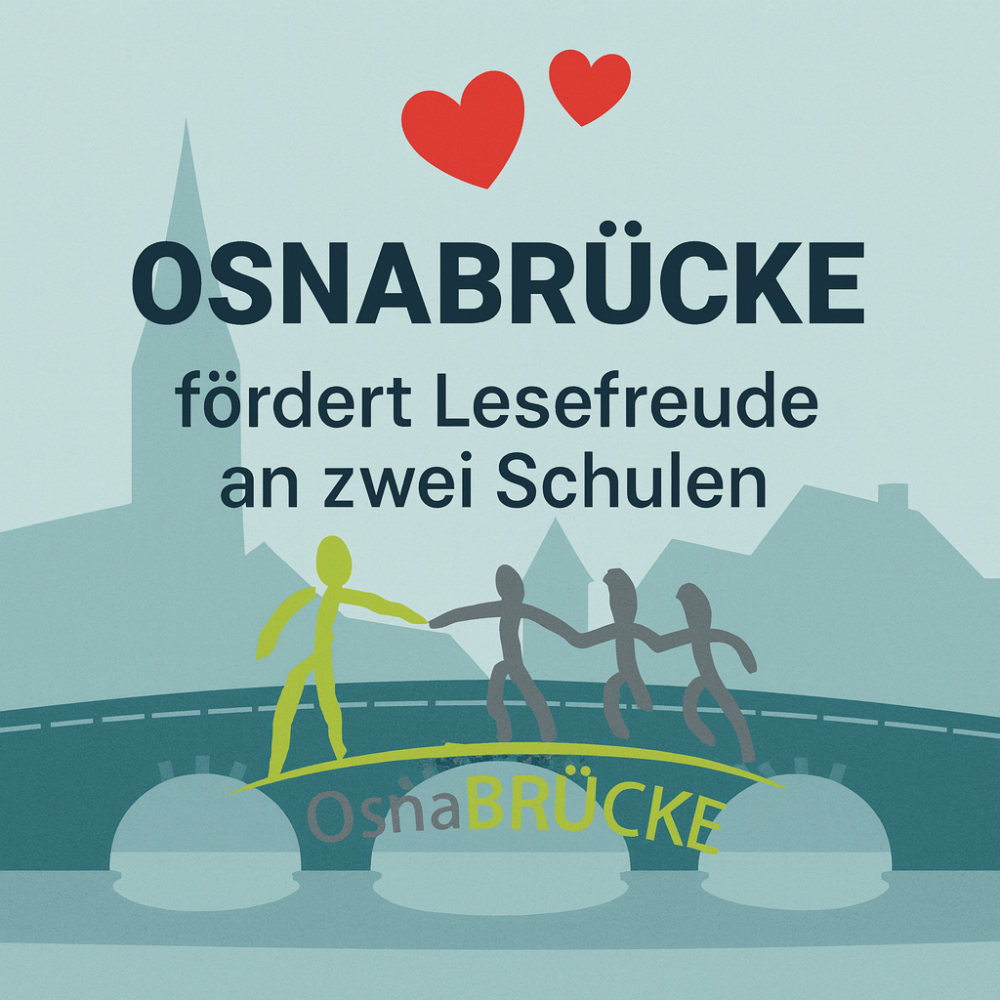 Neue Bildungspartnerschaften in Osnabrück